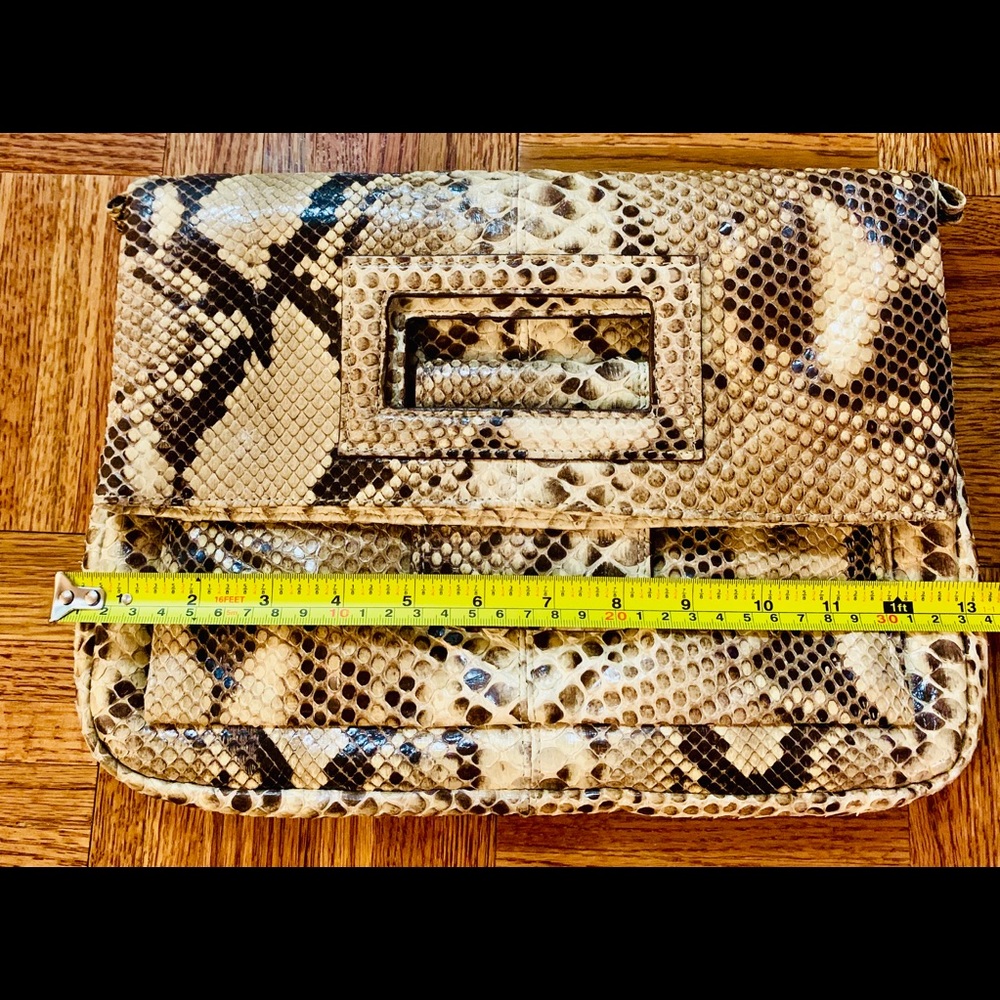 Real Python Clutch - image 4